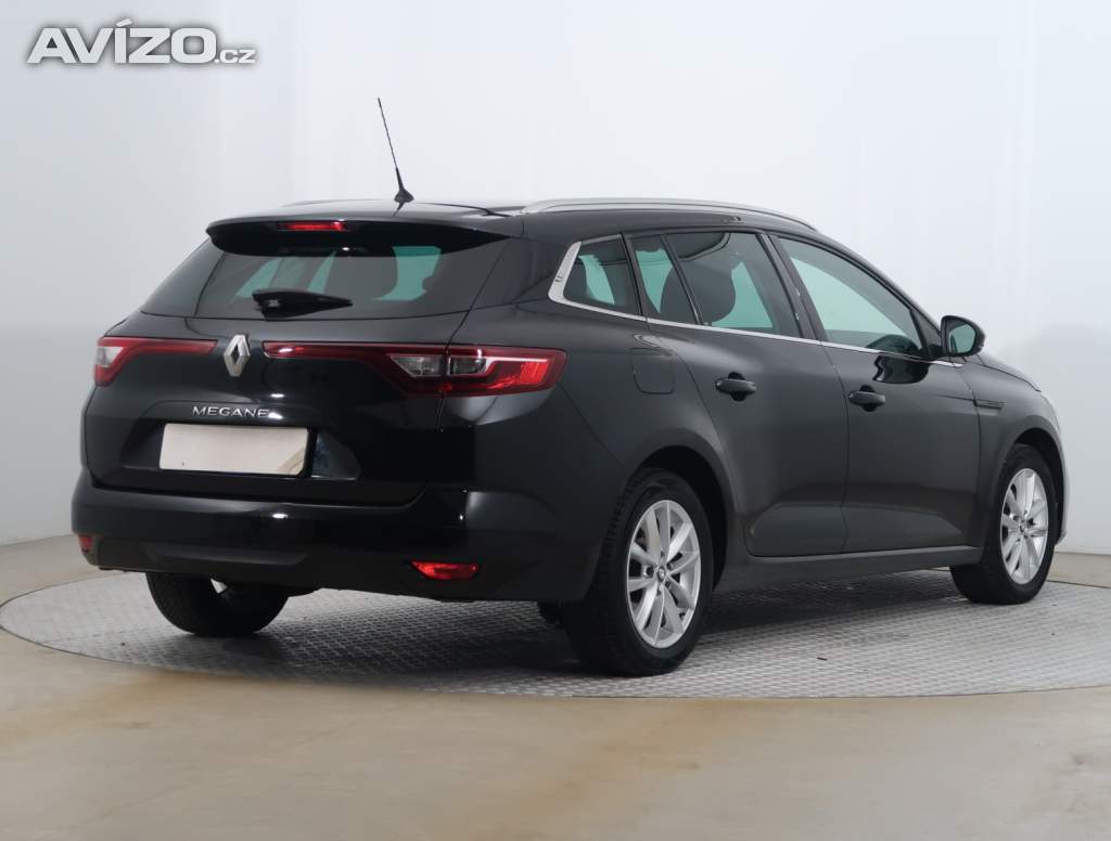 Foto inzerátu Renault Mégane 1.6 SCe