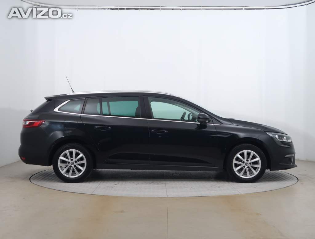 Foto inzerátu Renault Mégane 1.6 SCe