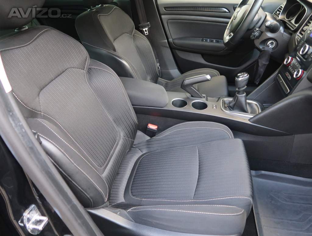 Foto inzerátu Renault Mégane 1.6 SCe