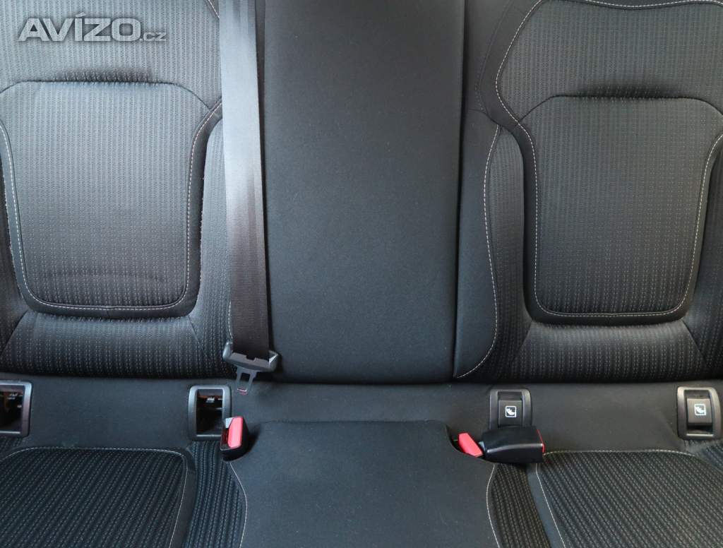 Foto inzerátu Renault Mégane 1.6 SCe