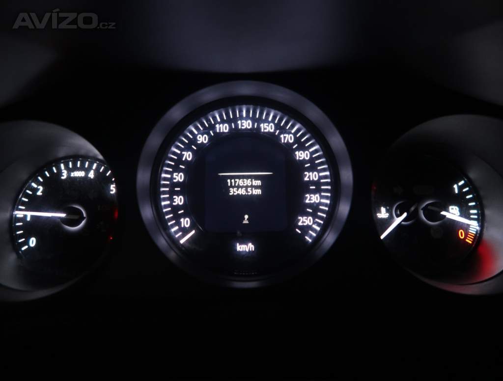 Foto inzerátu Renault Mégane 1.6 SCe