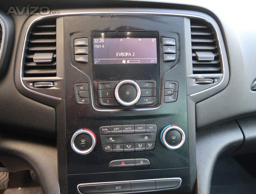 Foto inzerátu Renault Mégane 1.6 SCe