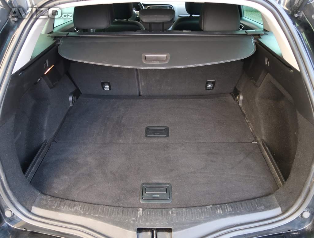 Foto inzerátu Renault Mégane 1.6 SCe