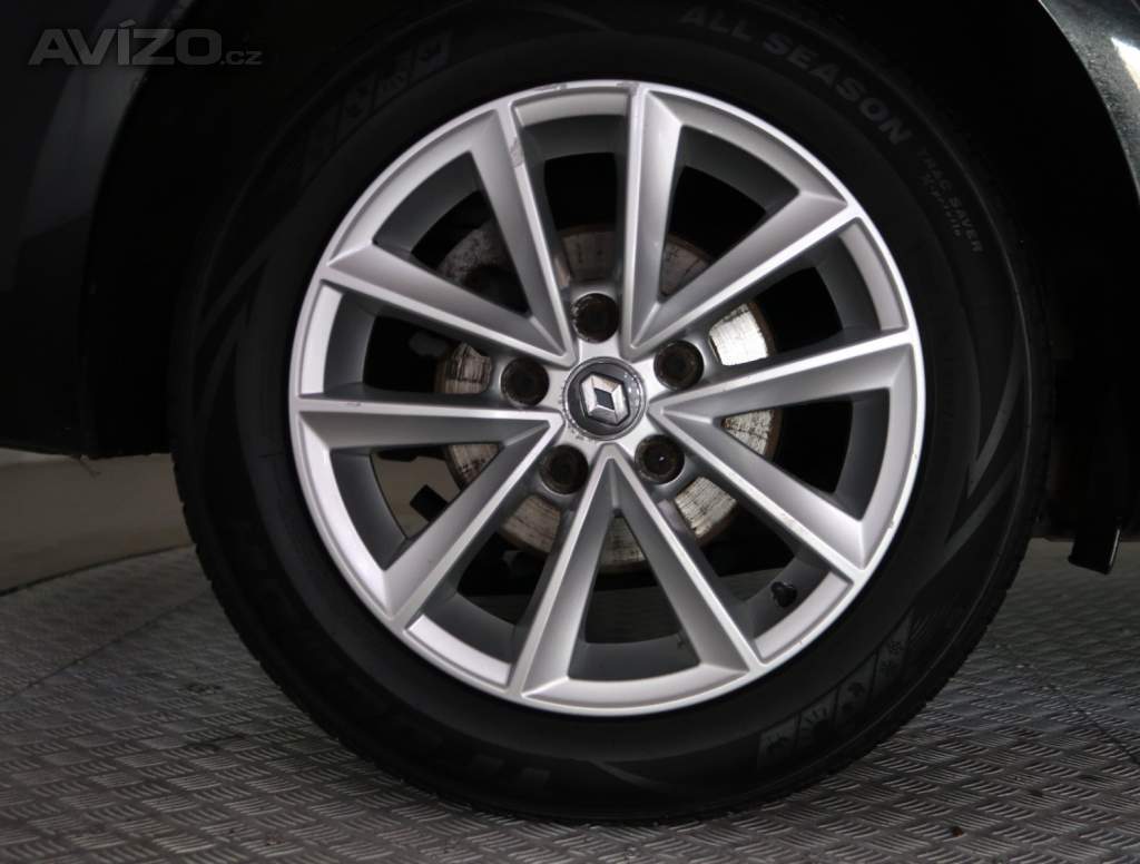 Foto inzerátu Renault Mégane 1.6 SCe