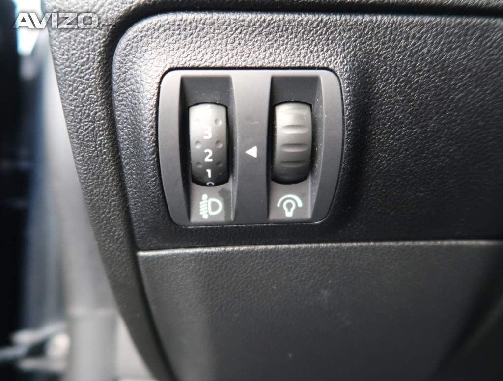 Foto inzerátu Renault Mégane 1.6 SCe