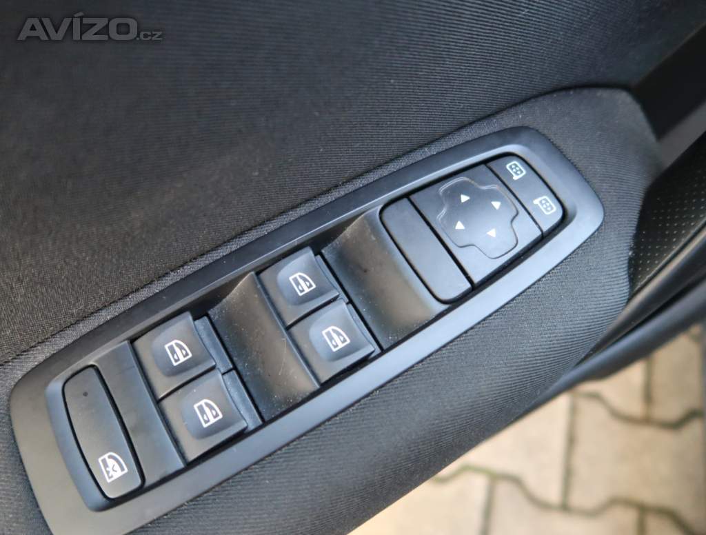 Foto inzerátu Renault Mégane 1.6 SCe