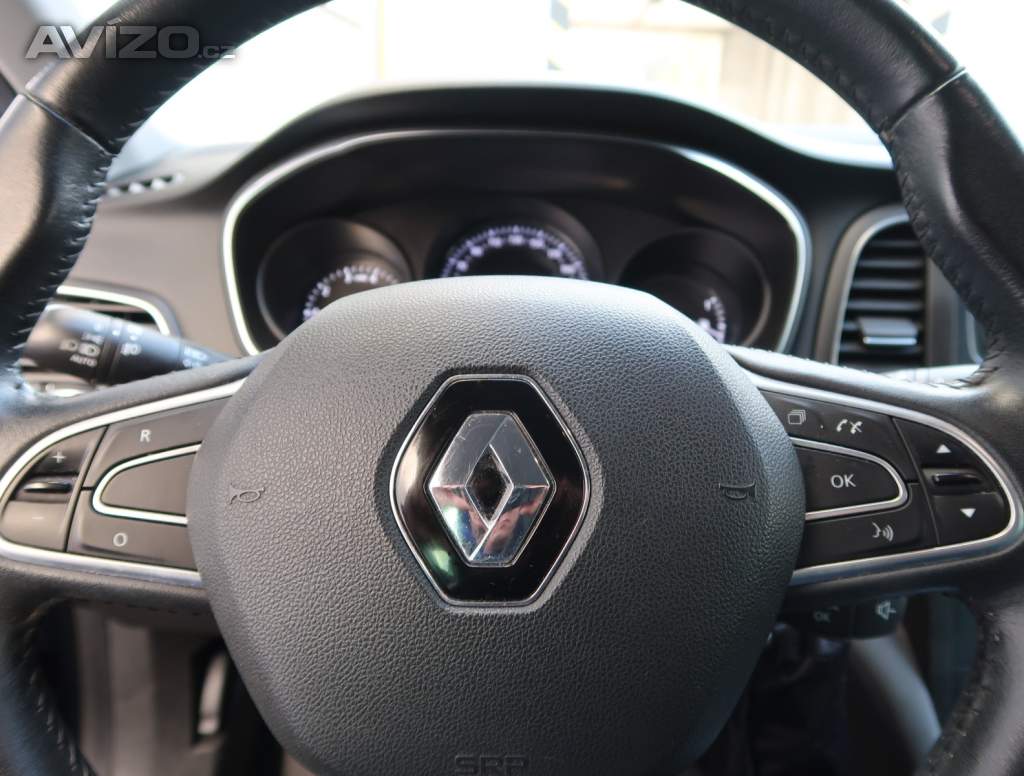 Foto inzerátu Renault Mégane 1.6 SCe
