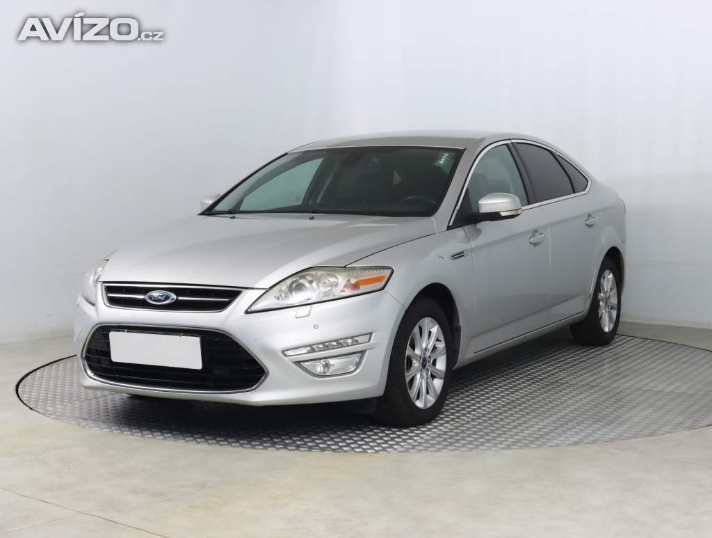 Foto inzerátu Ford Mondeo 2.0 TDCi