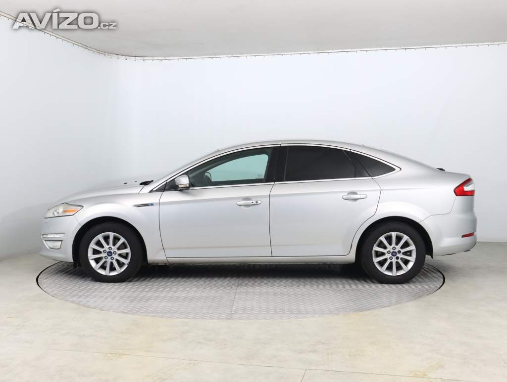 Foto inzerátu Ford Mondeo 2.0 TDCi