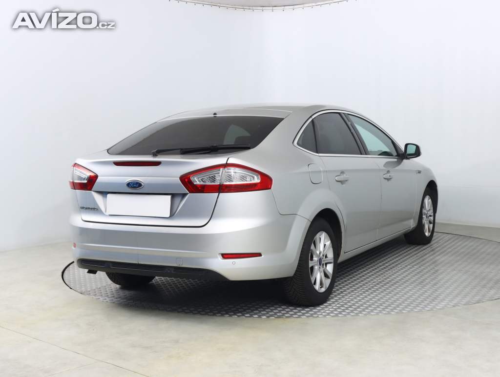 Foto inzerátu Ford Mondeo 2.0 TDCi