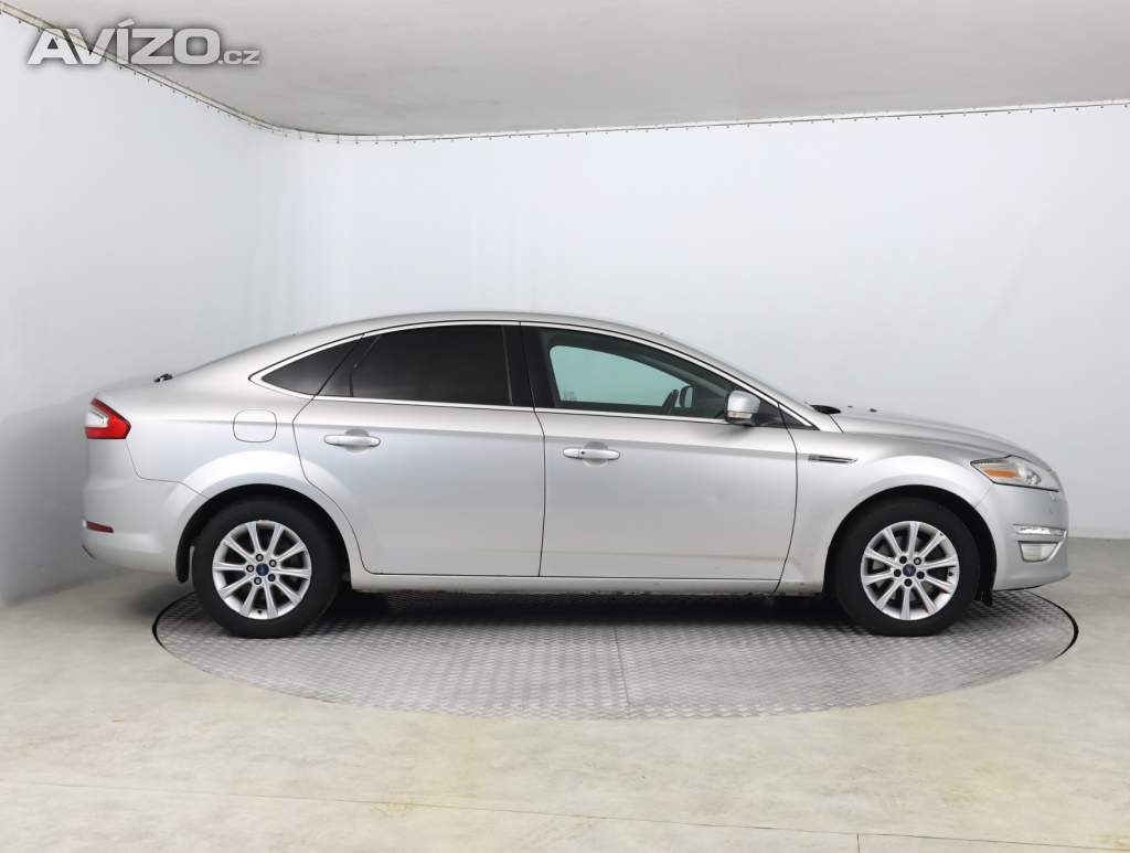 Foto inzerátu Ford Mondeo 2.0 TDCi