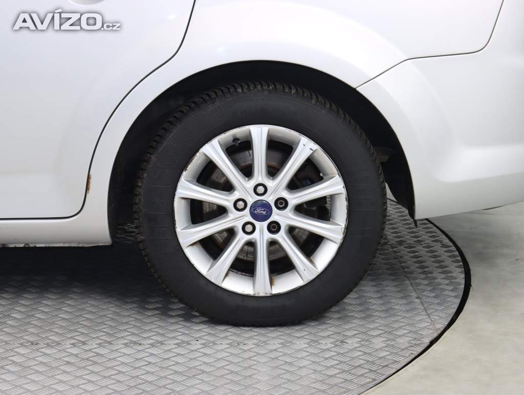 Foto inzerátu Ford Mondeo 2.0 TDCi