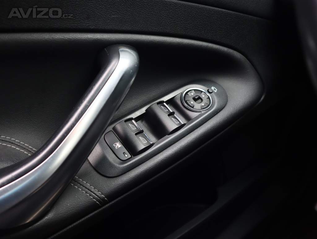 Foto inzerátu Ford Mondeo 2.0 TDCi