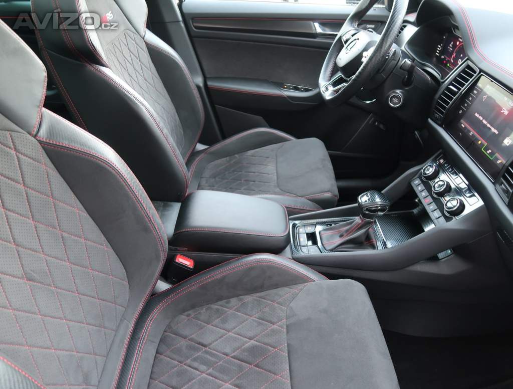 Foto inzerátu Škoda Kodiaq RS 2.0 TSI