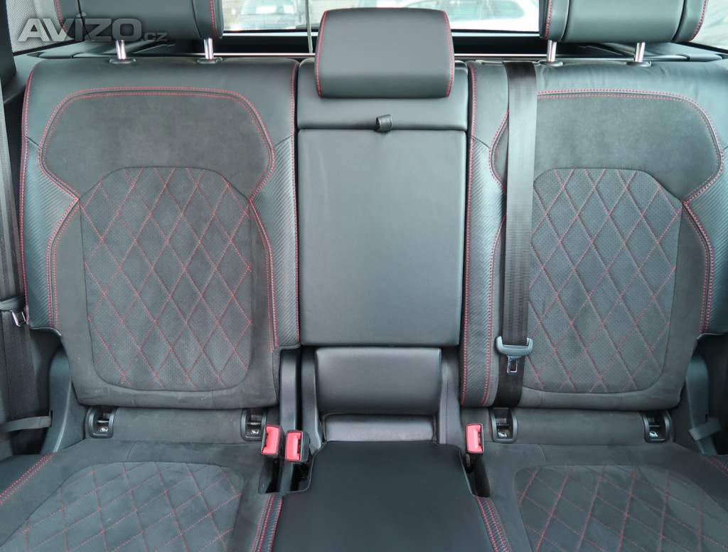 Foto inzerátu Škoda Kodiaq RS 2.0 TSI