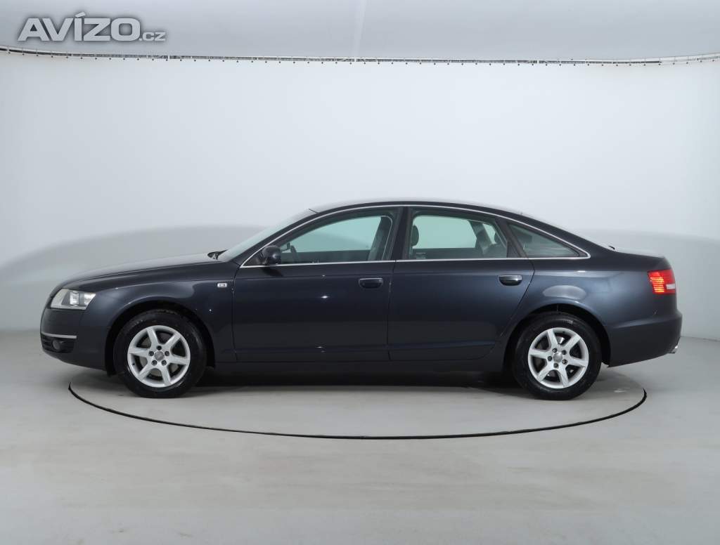 Foto inzerátu Audi A6 2.4