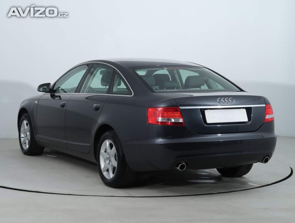 Foto inzerátu Audi A6 2.4