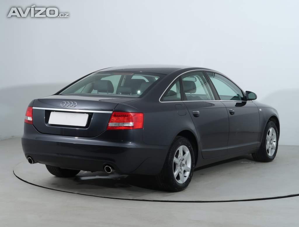 Foto inzerátu Audi A6 2.4