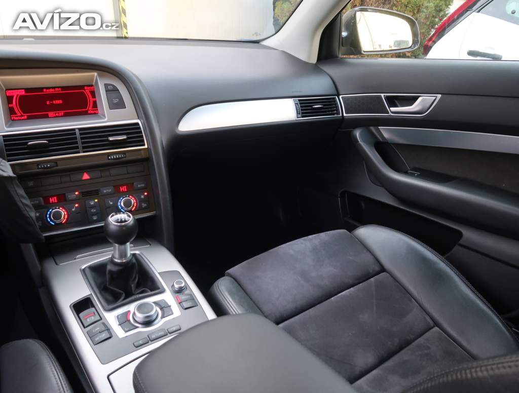 Foto inzerátu Audi A6 2.4