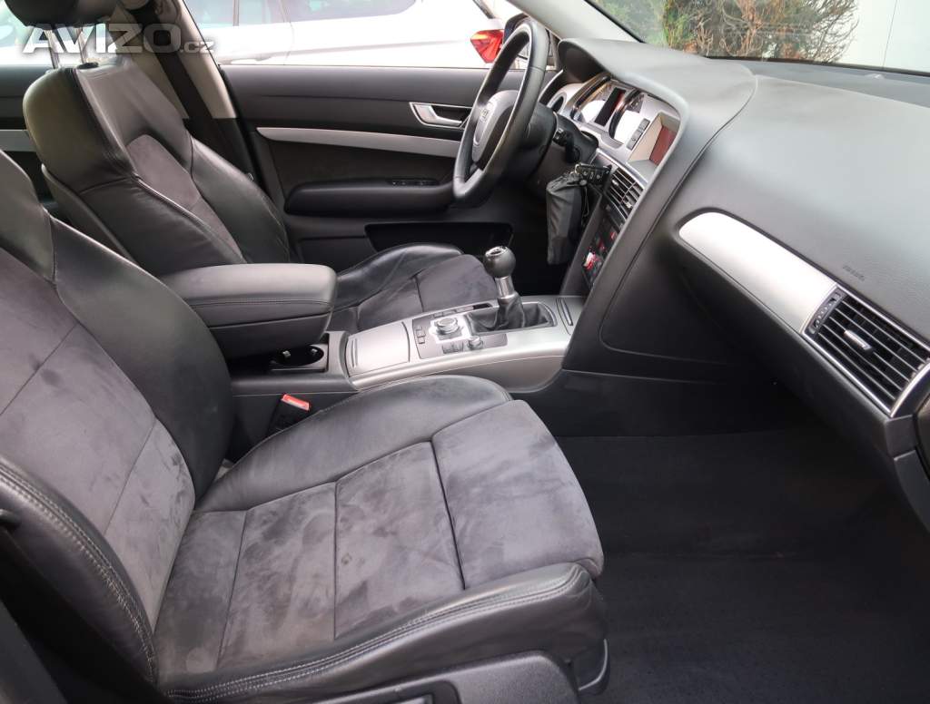 Foto inzerátu Audi A6 2.4