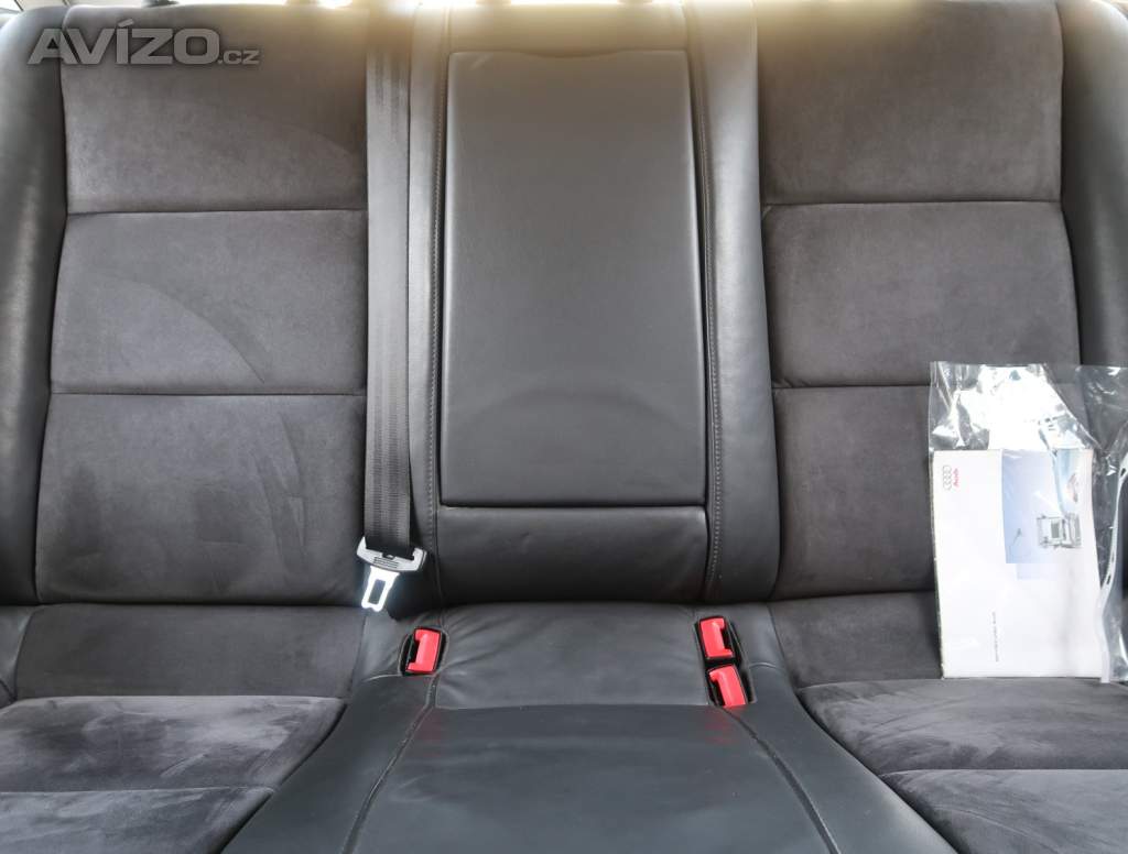 Foto inzerátu Audi A6 2.4