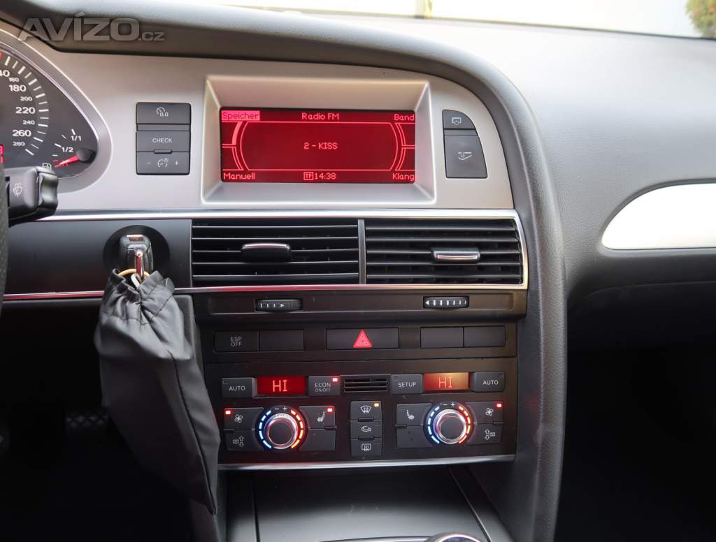 Foto inzerátu Audi A6 2.4