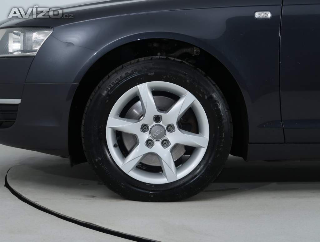 Foto inzerátu Audi A6 2.4