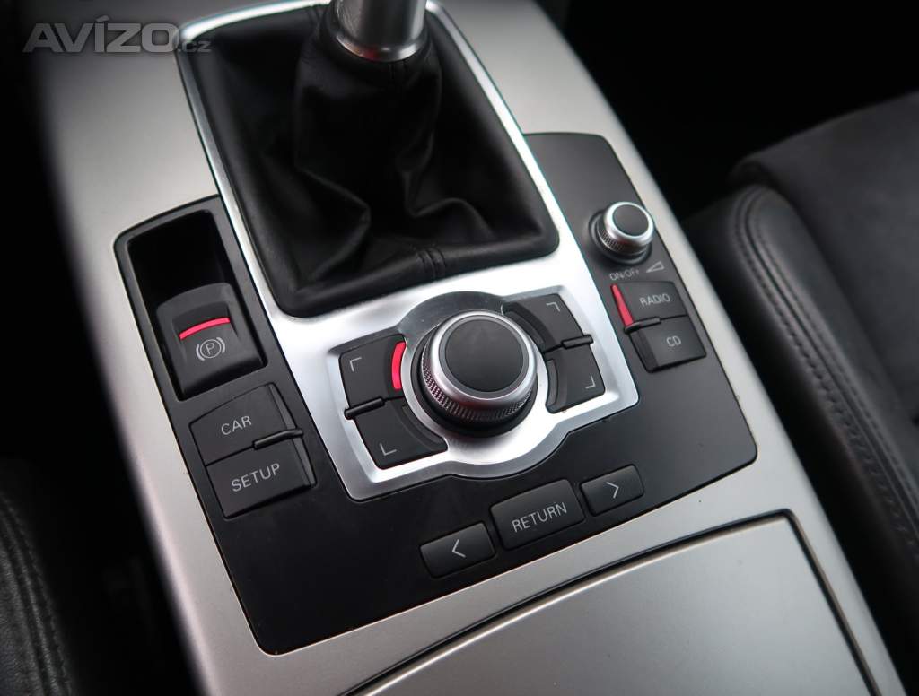 Foto inzerátu Audi A6 2.4