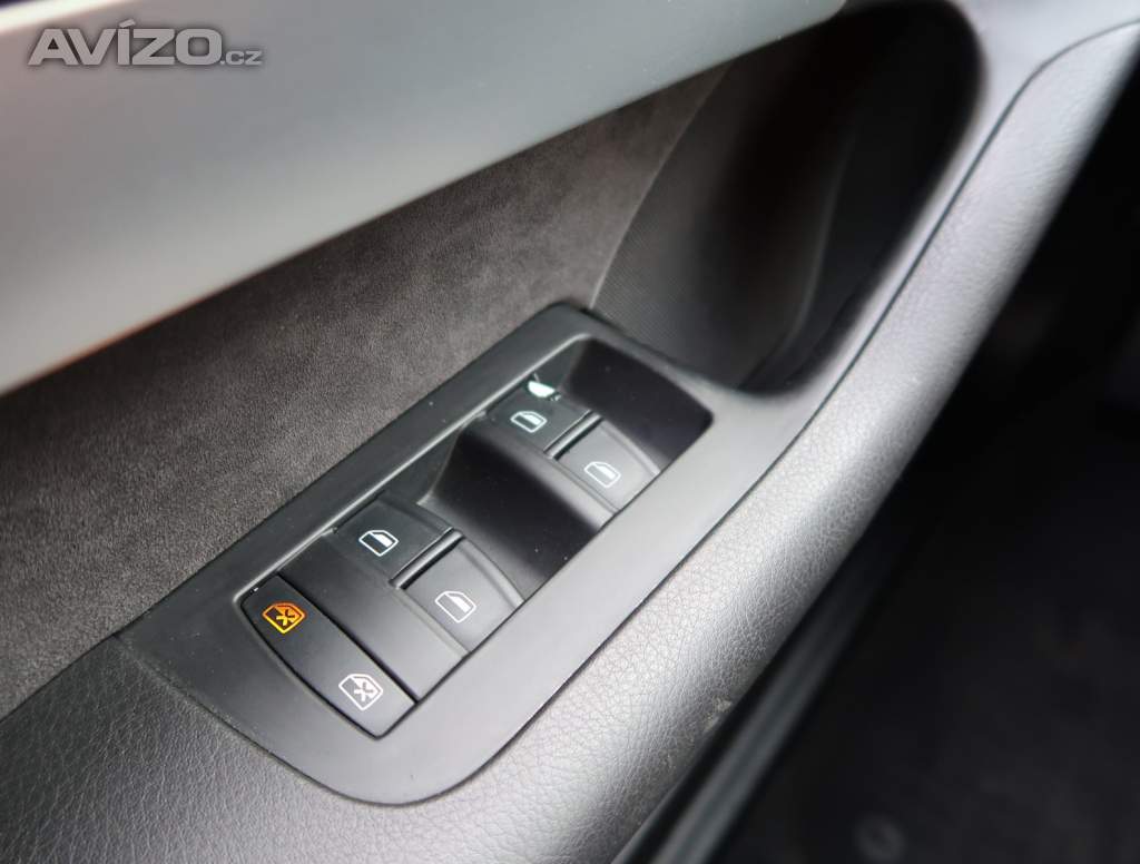 Foto inzerátu Audi A6 2.4