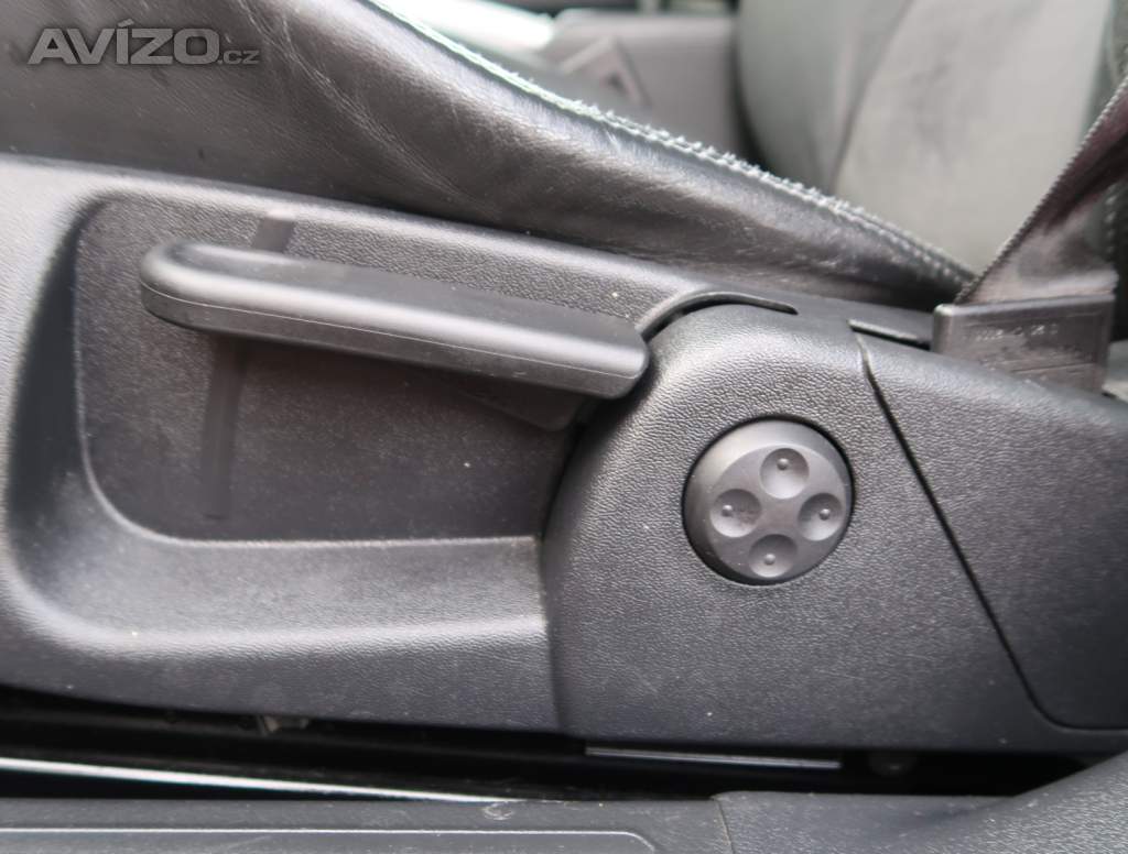 Foto inzerátu Audi A6 2.4