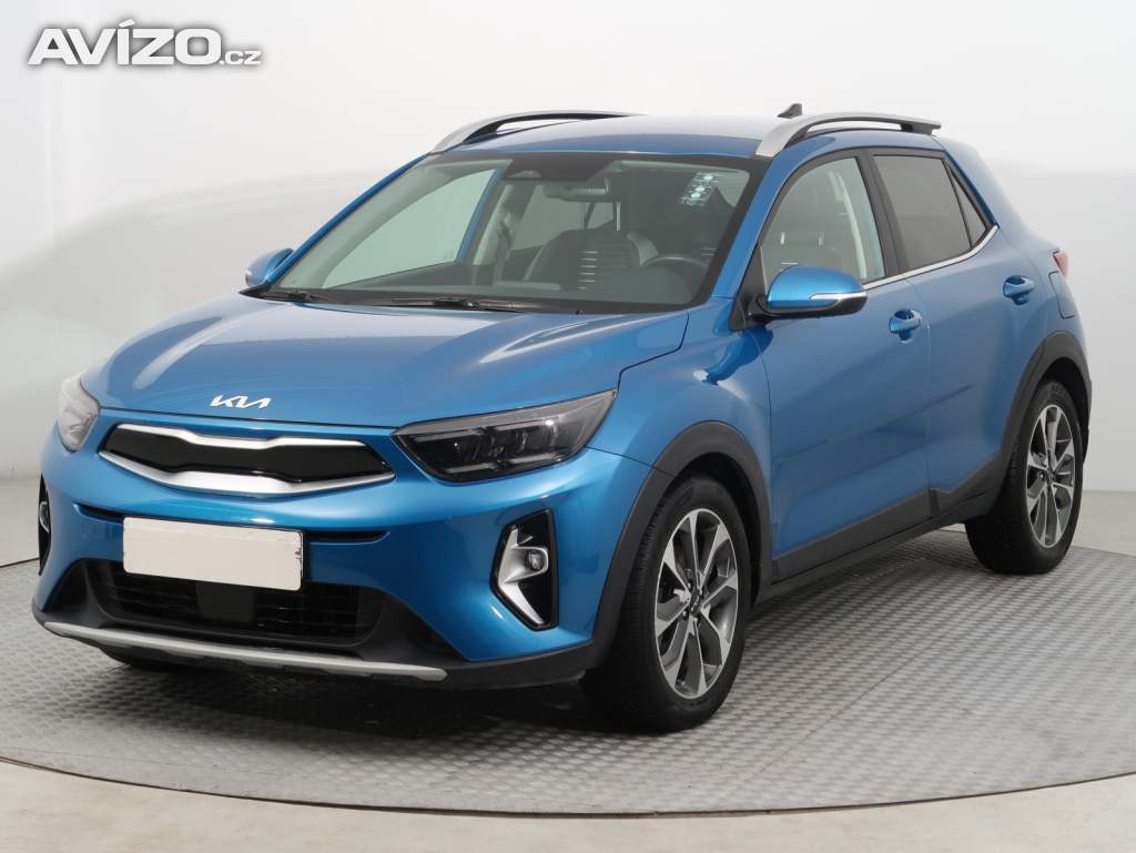 Foto inzerátu Kia Stonic 1.0 T-GDI