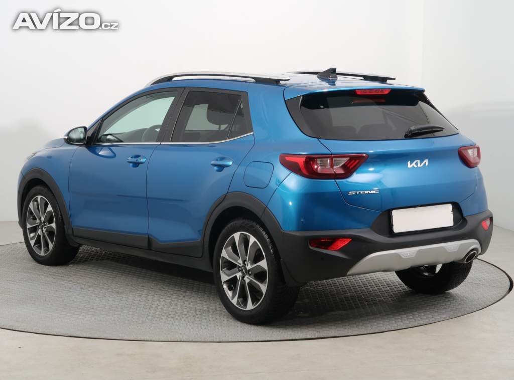 Foto inzerátu Kia Stonic 1.0 T-GDI