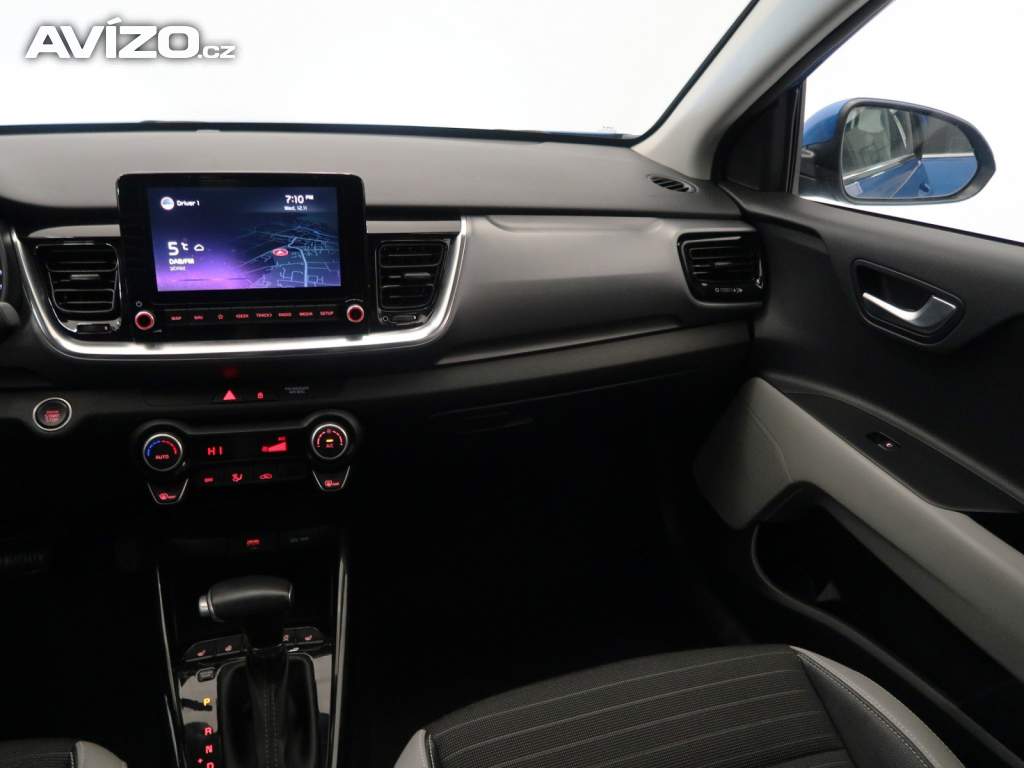 Foto inzerátu Kia Stonic 1.0 T-GDI