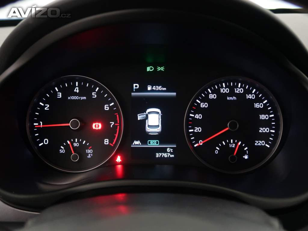 Foto inzerátu Kia Stonic 1.0 T-GDI