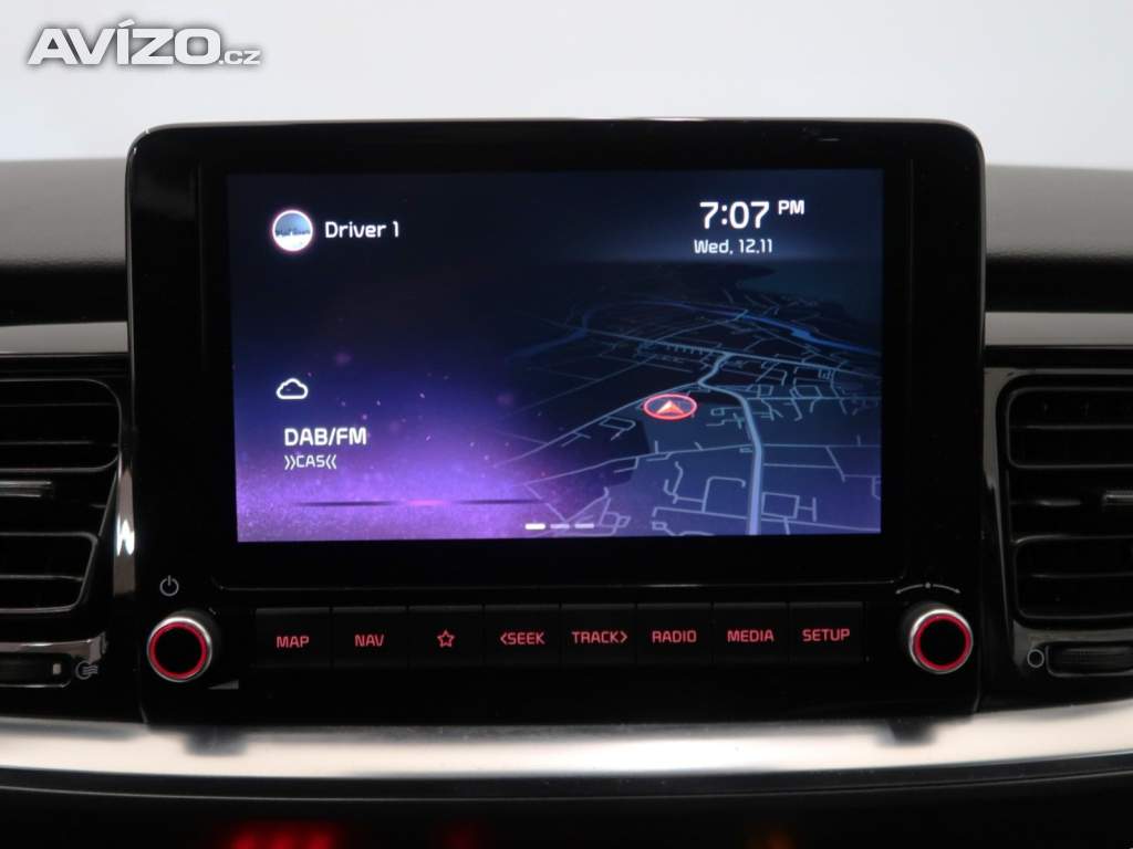 Foto inzerátu Kia Stonic 1.0 T-GDI