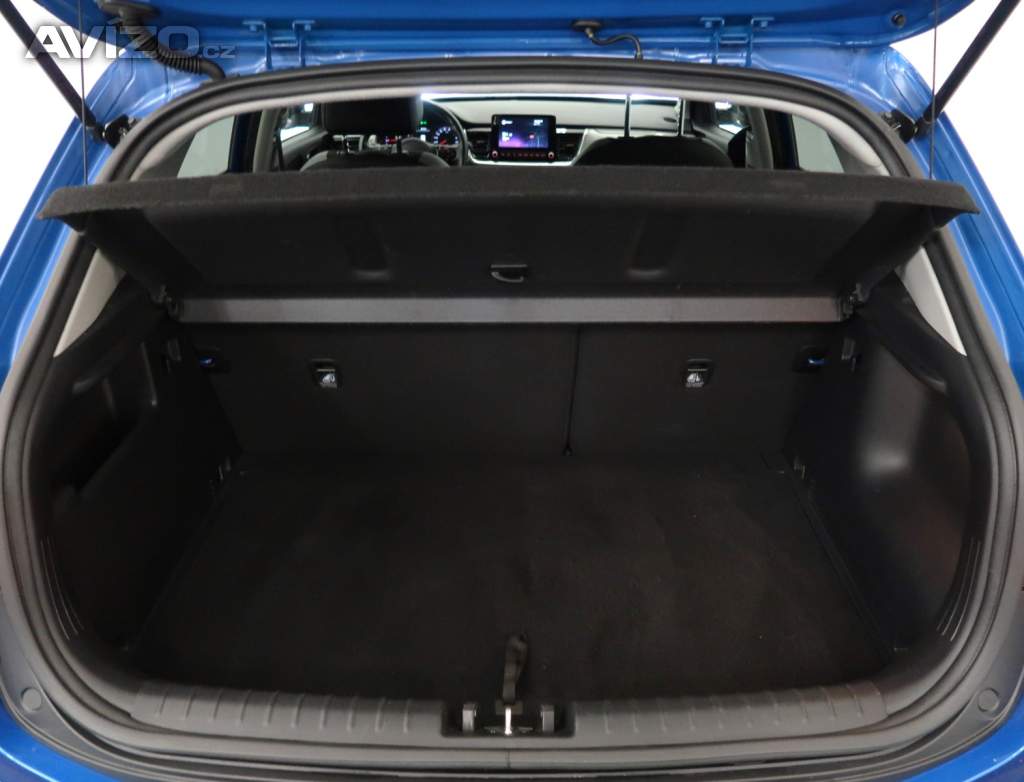 Foto inzerátu Kia Stonic 1.0 T-GDI