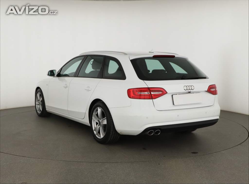 Foto inzerátu Audi A4 2.0 TDI