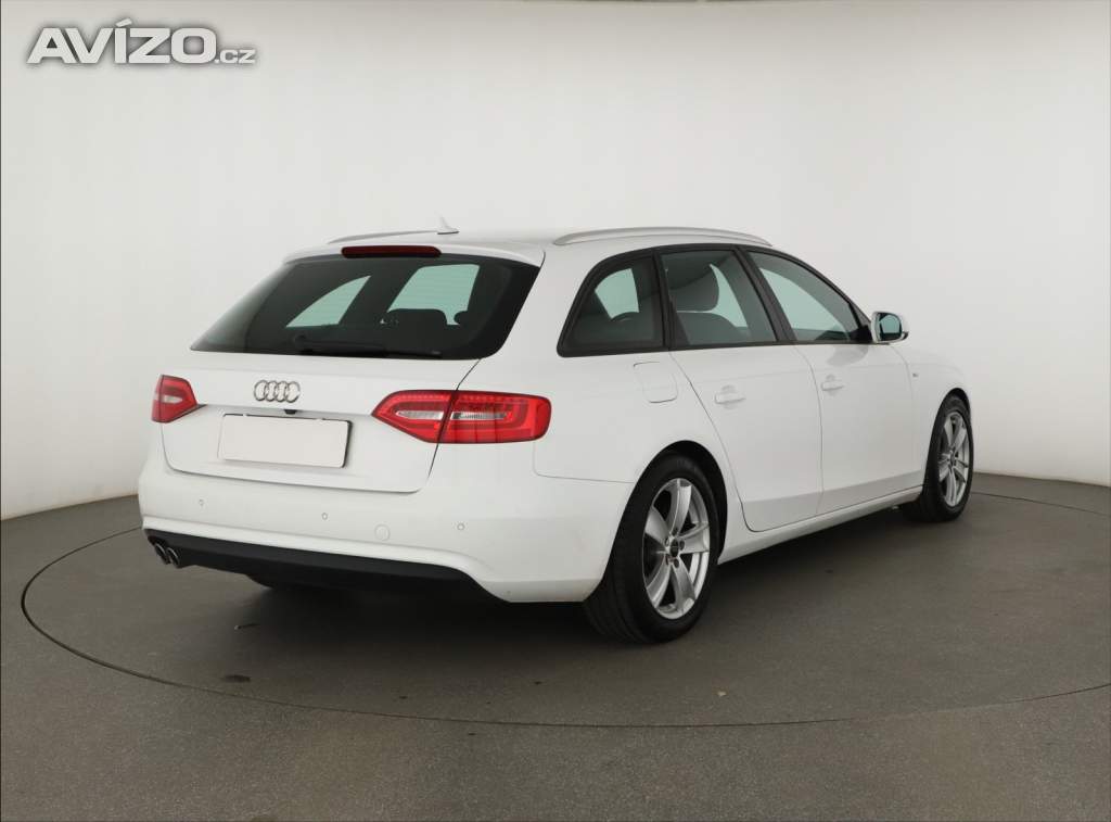 Foto inzerátu Audi A4 2.0 TDI