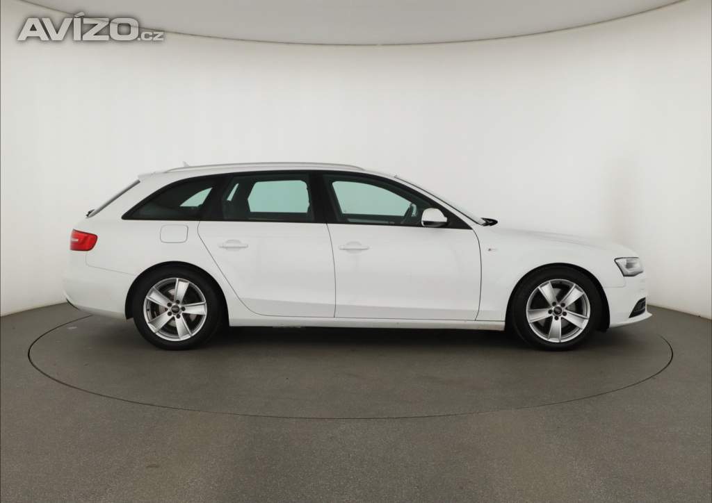 Foto inzerátu Audi A4 2.0 TDI