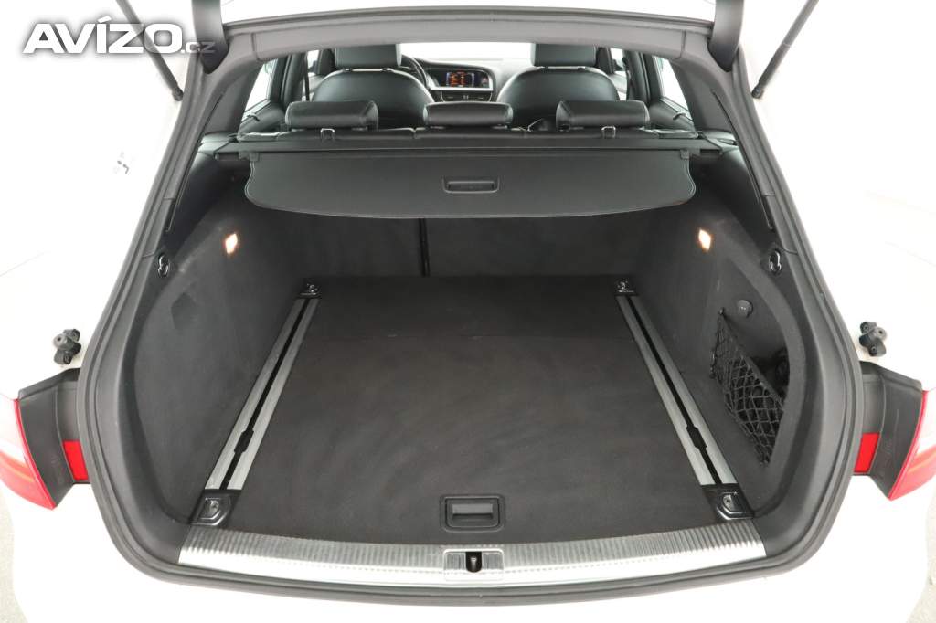 Foto inzerátu Audi A4 2.0 TDI