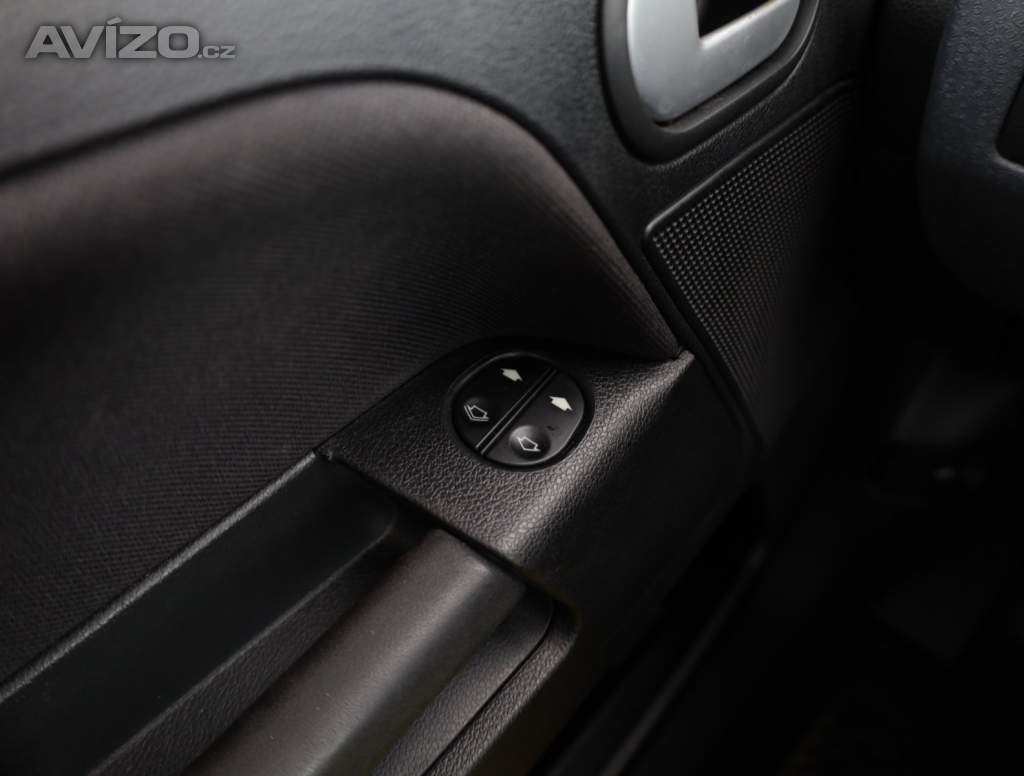 Foto inzerátu Ford Fusion 1.4