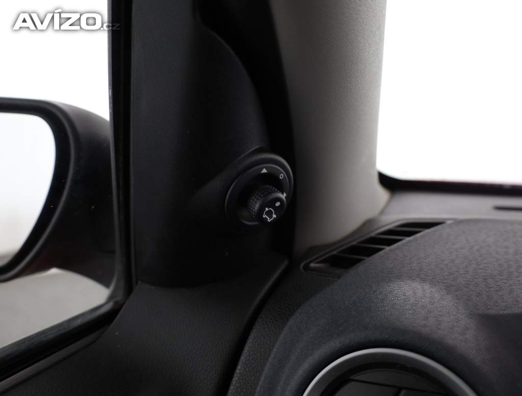 Foto inzerátu Ford Fusion 1.4