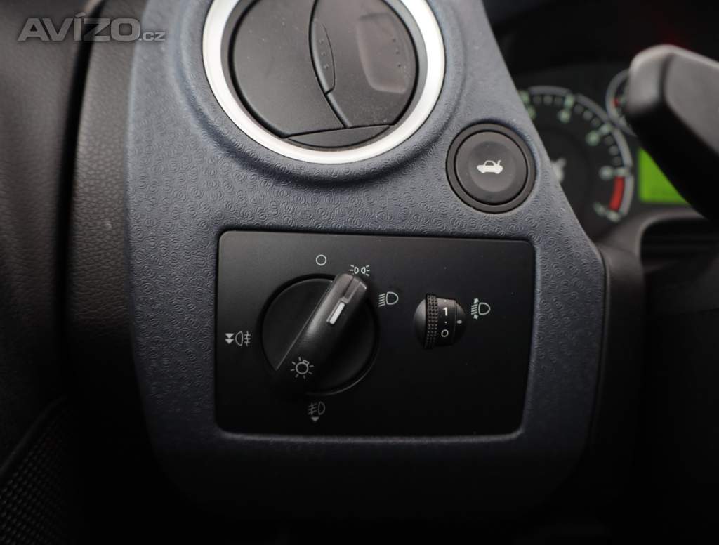 Foto inzerátu Ford Fusion 1.4