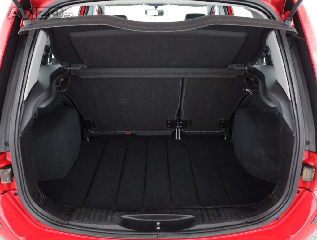 Foto inzerátu Ford Fusion 1.4