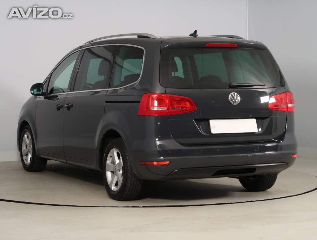 Foto inzerátu Volkswagen Sharan 2.0 TDI