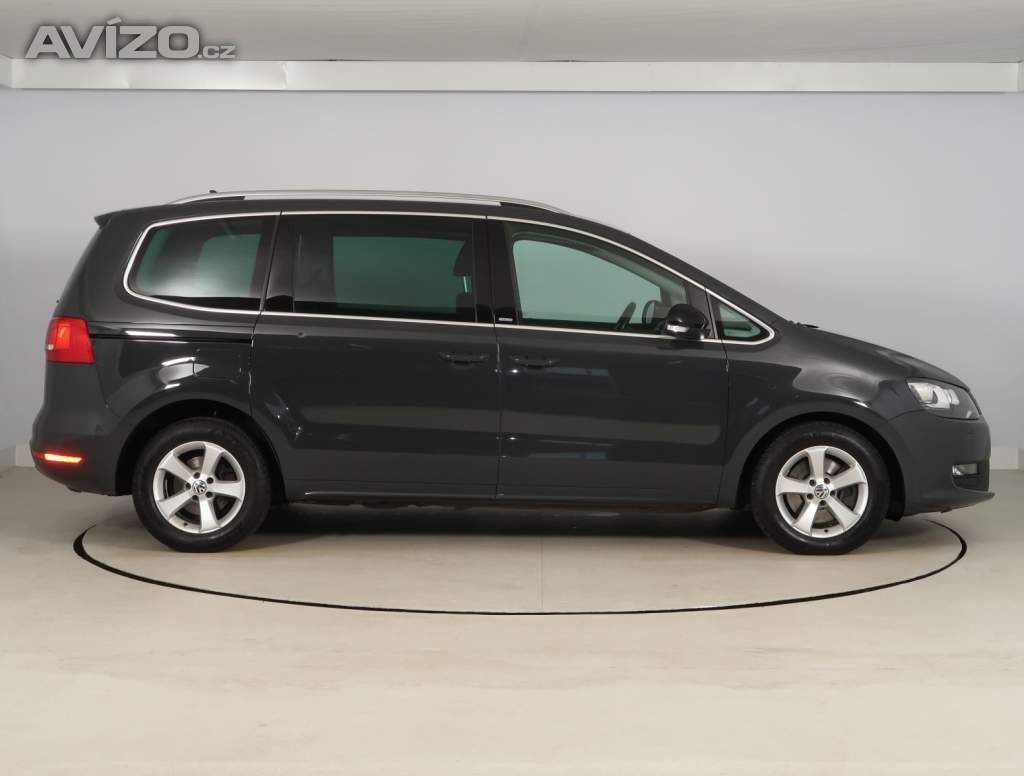 Foto inzerátu Volkswagen Sharan 2.0 TDI