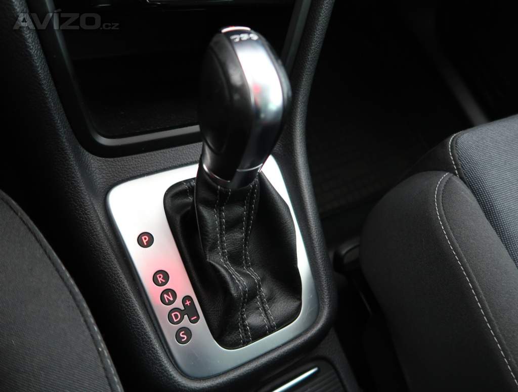 Foto inzerátu Volkswagen Sharan 2.0 TDI