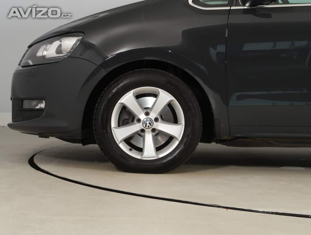 Foto inzerátu Volkswagen Sharan 2.0 TDI