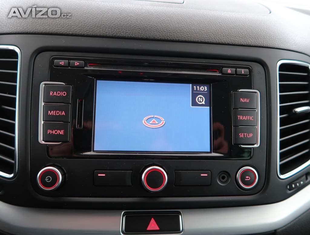 Foto inzerátu Volkswagen Sharan 2.0 TDI