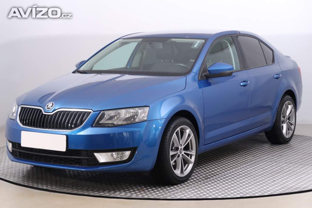 Foto inzerátu Škoda Octavia 1.6 TDI